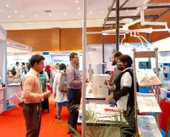 孟加拉卫生展2026参展攻略（时间地点+门票怎么买？）