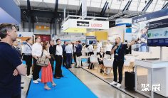 欧洲电动车展(Electric Hybrid Vehicle Tech)2026的展品范围