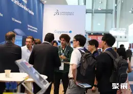德国无人驾驶展展会现场(现场盛况)4