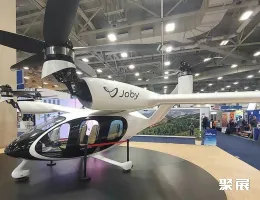 美国直升机展展会现场(现场盛况)5