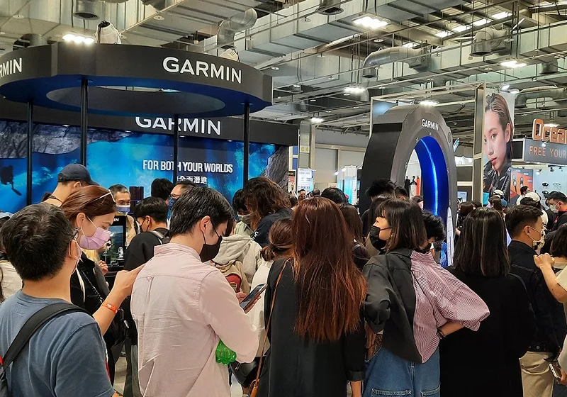 台湾潜水展2025展位图与展位价格