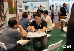 马来西亚电子展现场图片6