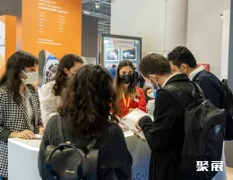 土耳其聚氨酯展现场图片6