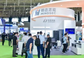 2025上海储能展观众登记及注意事项