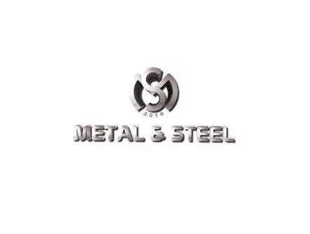沙特铸造展logo