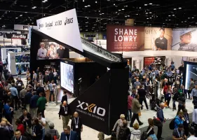 2026年美国高尔夫展门票购买途径？怎么购票？