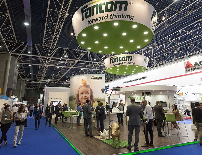 荷兰饲料展(VICTAM)2026参展攻略(时间地点/观众预约)