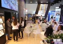 圣保罗物流展展会现场(现场盛况)7