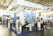 2026哥伦比亚能源展展位图与展位申请