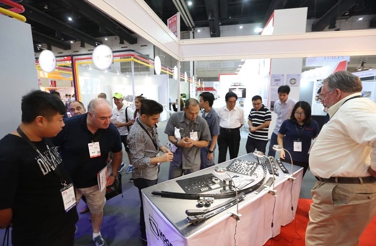 2025泰国冶金展展商名录