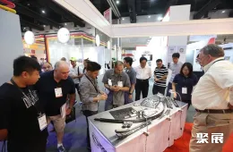 泰国冶金展现场图片7