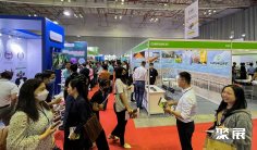 越南果蔬展2025参展攻略(时间地点+门票多少钱?)