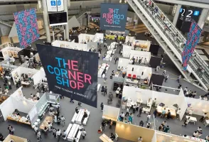 日本杂货展2025展位图与展位价格