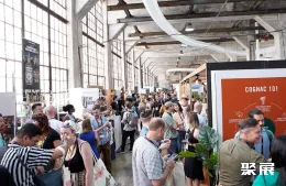 美国酒吧展现场图片4