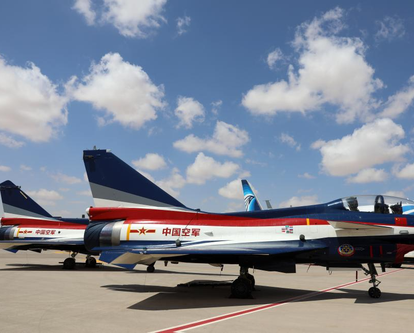 2028埃及阿拉曼国际航展(El Alamein International Airshow)逛展指南：时间地点/门票多少钱？