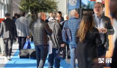 2026年意大利泳池展门票购买方式,多少钱一张?