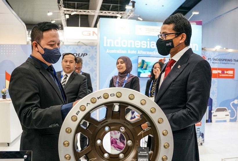 泗水海事展现场图片4