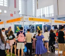 宁波宠物展展会现场(现场盛况)2