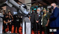 马来西亚防务展2026展品范围有哪些?