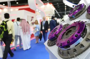 2026迪拜汽配展 (Automechanika Dubai)预登记注意事项
