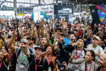 2026迈阿密大麻展参展攻略（时间+地点+门票）