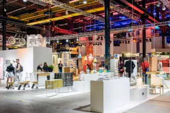 荷兰时装周2025最新参展商名录