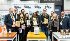 加拿大食品展2026参展攻略(时间+地点+观众预约)