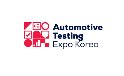 Korea Seoul Automotive Testing Expo