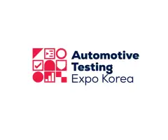 Automotive Testing Expo KoreaLogo