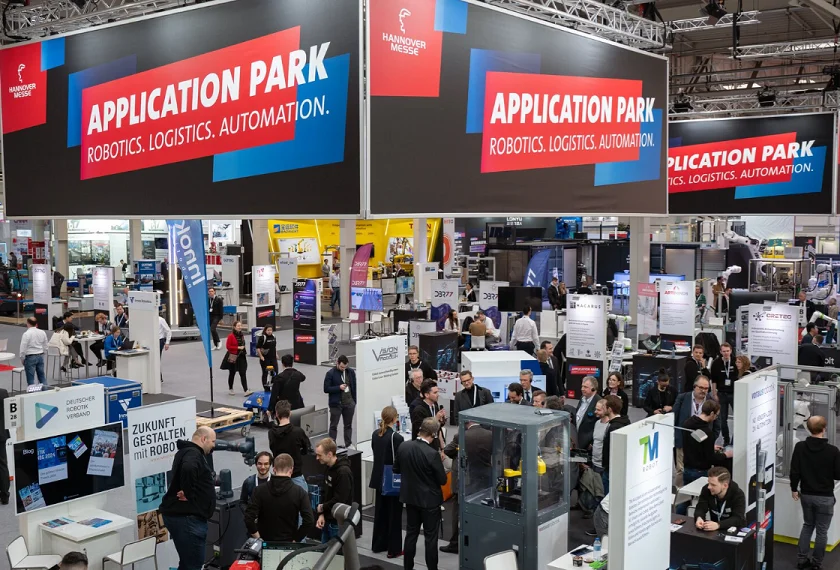 汉诺威工业展2026时间和举办地点