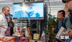 2026阿根廷食品加工展展位费与展位图