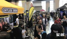 2025美国自行车展时间地点