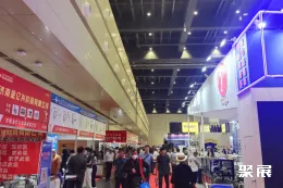 郑州餐饮展展会现场(现场盛况)1