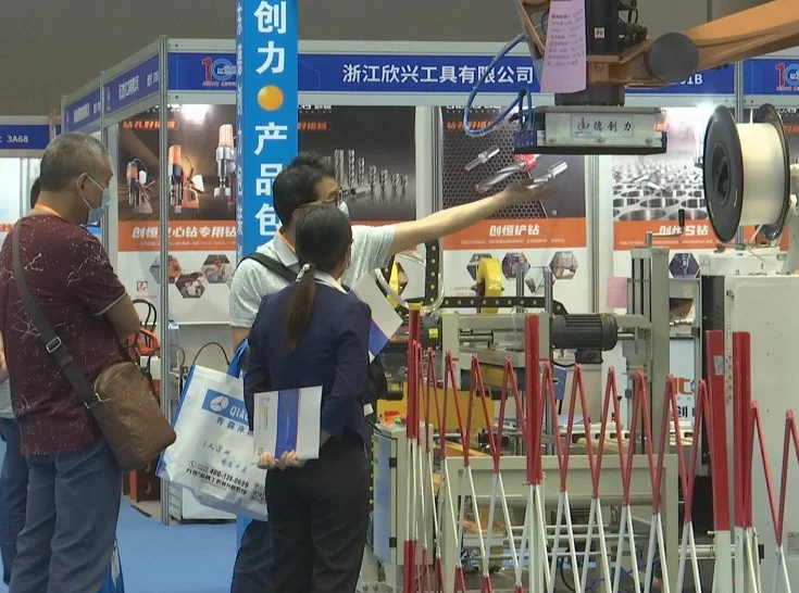 江门制博会2026参展攻略（时间地点+门票价格）