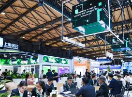 立即报名领取免费门票！PMEC China2025上海药机展