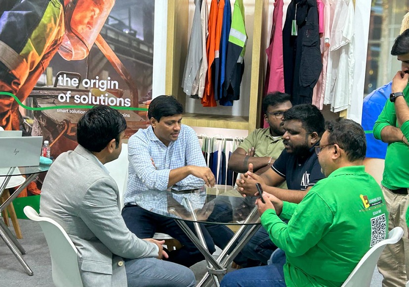 2025印度劳保展参展攻略(时间地点+门票多少钱?)