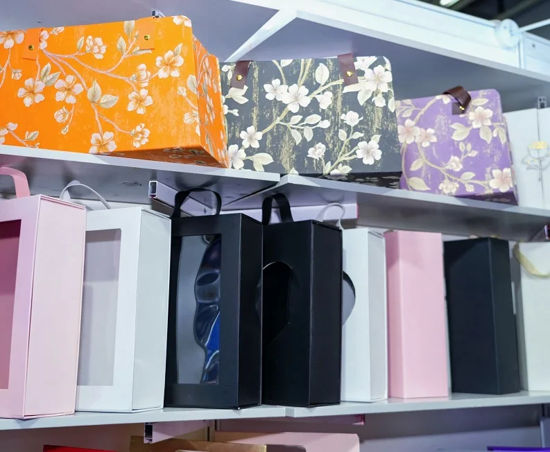 广州国际生鲜包装及餐饮食品包装展(FPackAsia)2026参展攻略（时间地点+门票怎么买？）