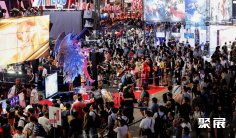 全球第二大游戏展:2025日本游戏展、东京电玩展9月举办,门票购买通道已开启