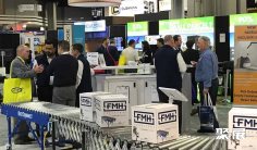 2026亚特兰大物流展门票在哪买