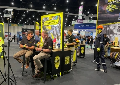 2025美国劳保展最新参展商名录