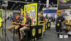 2025年美国劳保展门票价格,如何购买?