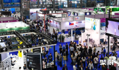 深圳高交会2025最新参展商名录