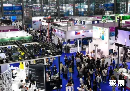 高交会现场图片2