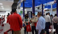 2026墨西哥电力展(Expo Electrica Solar)展品范围有哪些?