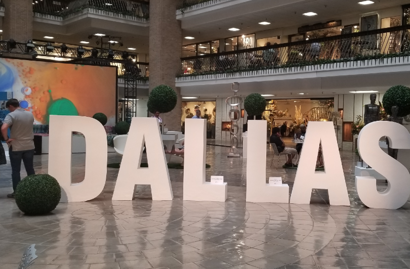 LIGHTING SHOW2024美国达拉斯照明灯饰展将于6月19日启幕！门票购买官方渠道、会刊预定、门票多少钱