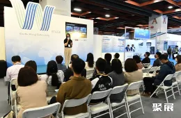 台湾水展现场图片3