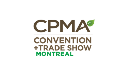 加拿大蒙特利尔果蔬展览会CPMA