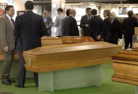 西班牙殡葬展2025门票哪里买