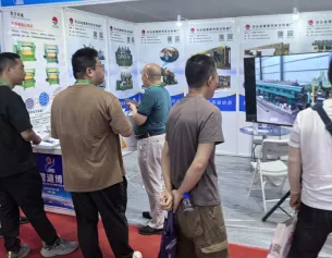 无锡太湖国际轴承展览会2025参展攻略(时间地点+门票多少钱?)