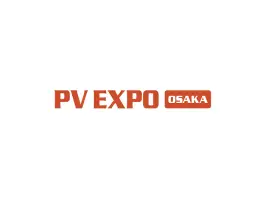 日本大阪太阳能光伏展览会